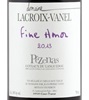 LACROIX-VANEL FINE AMOR PÉZENAS 2008 2008